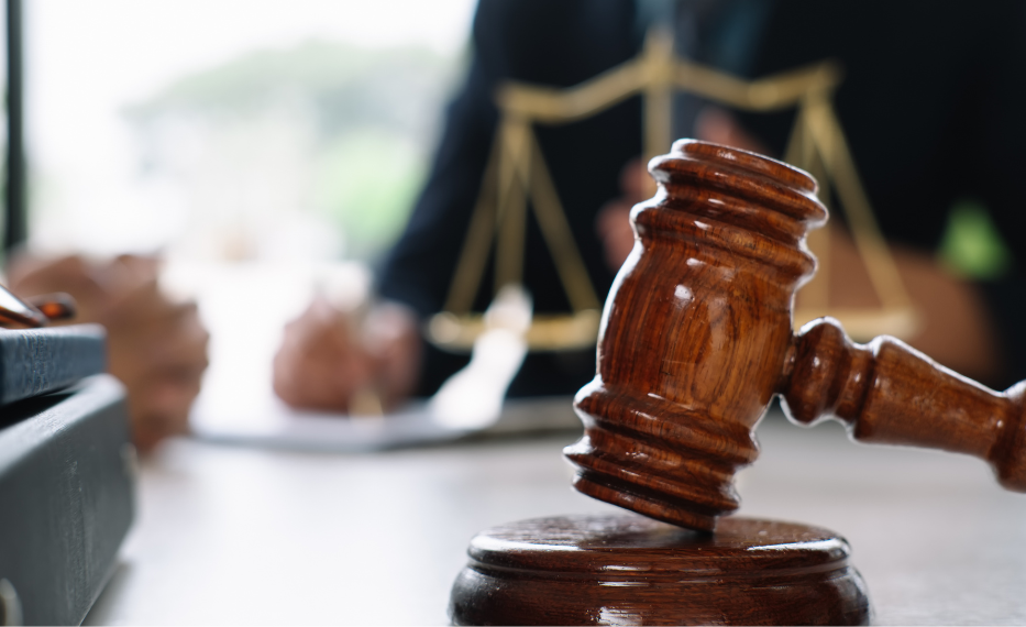 Derecho a un Juicio Justo: Conocimiento y Ejercicio de los Derechos durante Procesos Legales