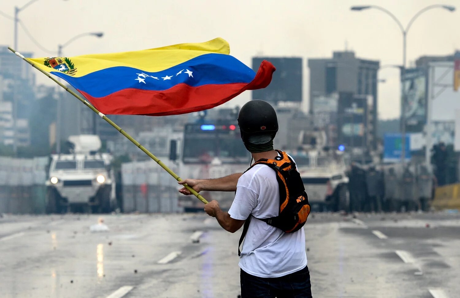 Gobierno de Venezuela rechaza violaciones de derechos humanos expuestas por una misión de la ONU