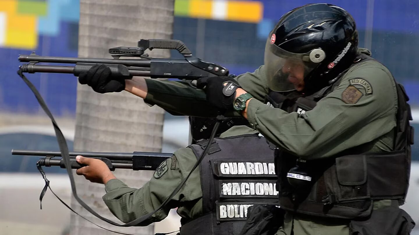 La ONU reiteró que la dictadura de Nicolás Maduro sigue cometiendo violaciones a los derechos humanos